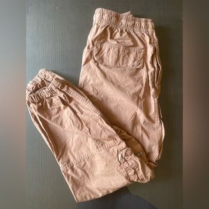 Aritzia cargo pant
